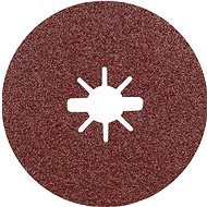 BOSCH Grinding wheel EXPERT R781 Prisma Ceramic X-LOCK, 125 mm, 22,23 mm, P60, 5 pcs 2.608.621.783 - Grinding Wheel