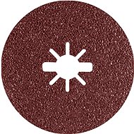 BOSCH Grinding wheel EXPERT R781 Prisma Ceramic X-LOCK 115 mm, 22,23 mm, G 36 2.608.621.791 - Grinding Wheel