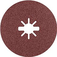 BOSCH Grinding wheel EXPERT R781 Prisma Ceramic X-LOCK 115 mm, 22,23 mm, G 60 2.608.621.792 - Grinding Wheel