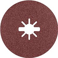 BOSCH Grinding wheel EXPERT R781 Prisma Ceramic X-LOCK 115 mm, 22,23 mm, P80 2.608.621.793 - Grinding Wheel