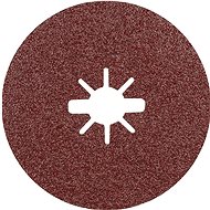 BOSCH Grinding wheel EXPERT R781 Prisma Ceramic X-LOCK 125 mm, 22,23 mm, P60 2.608.621.795 - Grinding Wheel