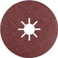 BOSCH Grinding wheel EXPERT R781 Prisma Ceramic 180 mm, 22,23 mm, G 80 2.608.621.799 - Grinding Wheel