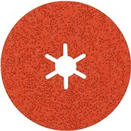 BOSCH Grinding wheel EXPERT R782 Prisma Ceramic 100 mm, 16 mm, P36 2.608.621.816 - Grinding Wheel