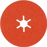 BOSCH Grinding wheel EXPERT R782 Prisma Ceramic 100 mm, 16 mm, P60 2.608.621.817 - Grinding Wheel
