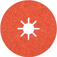 BOSCH Grinding wheel EXPERT R782 Prisma Ceramic 180 mm, 22,23 mm, P36 2.608.621.828 - Grinding Wheel