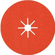 BOSCH Grinding wheel EXPERT R782 Prisma Ceramic 180 mm, 22,23 mm, P60 2.608.621.829 - Grinding Wheel