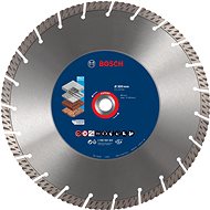BOSCH Diamond cutting disc EXPERT MultiMaterial 300 × 22.23 × 2.8 × 15 mm 2.608.900.664 - Diamond Disc