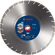 BOSCH Diamond cutting disc EXPERT MultiMaterial 450 × 25.40 × 3.3 × 12 mm 2.608.900.668 - Diamond Disc