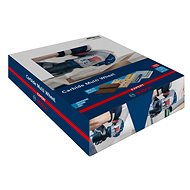 BOSCH EXPERT Carbide Multi Wheel X-LOCK 115 mm, 22.23 mm, 2.608.901.194 - Cutting Disc