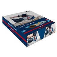 BOSCH EXPERT Carbide Multi Wheel X-LOCK 125 mm, 22.23 mm, 2.608.901.195 - Cutting Disc