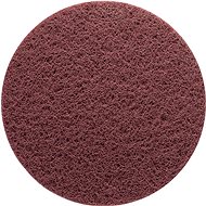 BOSCH Round grinding wheel EXPERT N880 for eccentric grinders 150 mm, Very Fine A 2.608.901.251 - Grinding Wheel