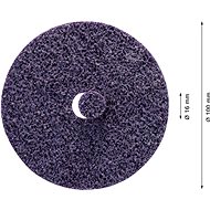 BOSCH Roundy grinding wheel EXPERT N477 SCM for angle grinders 100 × 16 mm, Extra Coarse 2.608.901.2 - Grinding Wheel