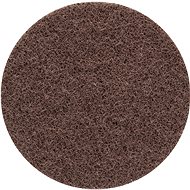 BOSCH Round grinding wheel EXPERT N880 for eccentric grinders 150 mm, Coarse, 5 pcs 2.608.901.388 - Grinding Wheel