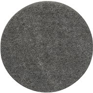 BOSCH Round grinding wheel EXPERT N880 for eccentric grinders 150 mm, Fine, 5 pcs 2.608.901.390 - Grinding Wheel