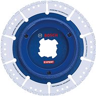 BOSCH Diamond Pipe Cut Wheel EXPERT X-LOCK 2.608.901.391 - Diamond Disc