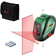 BOSCH Cross laser UniversalLevel 2, 0.603.663.802 - Cross Line Laser Level