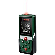 BOSCH Laser Measure 50 m UniversalDistance 50C 0.603.672.3Z0 (2 × AAA) - Laser Distance Meter
