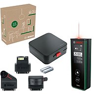 BOSCH Laser Measure 25 m Zamo set 0.603.672.9Z1 (without batteries) - Laser Distance Meter