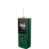 Bosch Diaľkomer EasyDistance 20, 0.603.672.AZ0 - Laserový diaľkomer