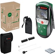 BOSCH Inspection camera UniversalInspect 0.603.687.0Z0 (4 X AA) - Inspection Camera