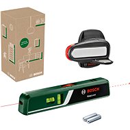 Bosch EasyLevel, 0.603.663.3Z0 - Vizmérték