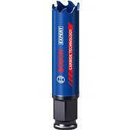 BOSCH Děrovka EXPERT Tough Material 20 × 60 mm 2.608.900.419 - Hole saw