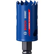 BOSCH Děrovka EXPERT Tough Material 38 × 60 mm 2.608.900.424 - Hole saw