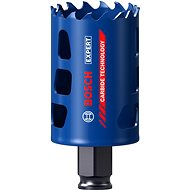 BOSCH Děrovka EXPERT Tough Material 44 × 60 mm 2.608.900.426 - Hole saw