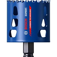 BOSCH punch EXPERT Tough Material 68 × 60 mm 2.608.900.433 - Hole saw