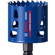 BOSCH Děrovka EXPERT Tough Material 70 × 60 mm 2.608.900.434 - Hole saw