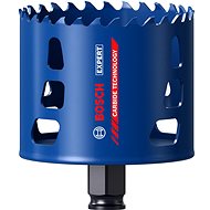 BOSCH Děrovka EXPERT Tough Material 76 × 60 mm 2.608.900.436 - Hole saw