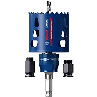 BOSCH Starter set of punches EXPERT Tough Material 51 × 60 mm 2.608.900.449 - Hole saw