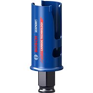 BOSCH punch EXPERT Construction Material 35 × 60 mm 2.608.900.457 - Hole saw