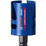 BOSCH Punch EXPERT Construction Material 51 × 60 mm 2.608.900.463 - Hole saw