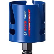 BOSCH punch EXPERT Construction Material 60 × 60 mm 2.608.900.466 - Hole saw