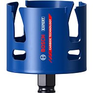 BOSCH Děrovka EXPERT Construction Material 86 × 60 mm 2.608.900.477 - Hole saw