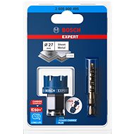 BOSCH Děrovka EXPERT Sheet Metal 27 × 5 mm 2.608.900.495 - Hole saw