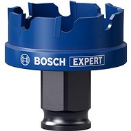 BOSCH Sheet Metal Punch EXPERT 35 × 5 mm 2.608.900.498 - Hole saw