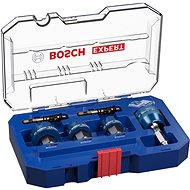 BOSCH Sada děrovek EXPERT Sheet Metal 22/25/32 × 5 mm 2.608.900.502 - Hole saw