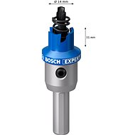 BOSCH Sheet Metal Punch EXPERT 14 mm 2.608.901.397 - Hole saw