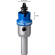 BOSCH Děrovka EXPERT Sheet Metal 19 mm 2.608.901.402 - Hole saw