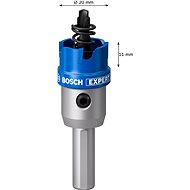 BOSCH EXPERT Sheet Metal Punch 20 mm 2.608.901.403 - Hole saw