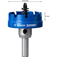 BOSCH Děrovka EXPERT Sheet Metal 51 mm 2.608.901.434 - Hole saw