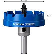 BOSCH Děrovka EXPERT Sheet Metal 62 mm 2.608.901.441 - Hole saw