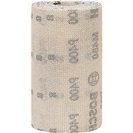 BOSCH Role brusné mřížky EXPERT M480 115 mm, 5 m, G 400 2.608.900.793 - Grinding Mesh