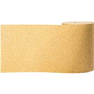 BOSCH Roll of sandpaper EXPERT C470 for manual sanding 115 mm, 5 m, G 40 2.608.900.896 - Sandpaper