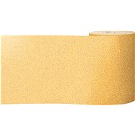 BOSCH Roll of sandpaper EXPERT C470 for manual sanding 115 mm, 5 m, P60 2.608.900.897 - Sandpaper