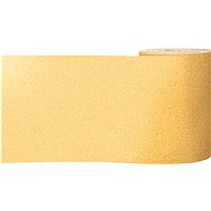 BOSCH Roll of sandpaper EXPERT C470 for manual sanding 115 mm, 5 m, G 80 2.608.900.898 - Sandpaper