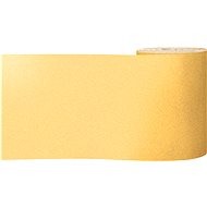 BOSCH Roll of sandpaper EXPERT C470 for manual sanding 115 mm, 5 m, G 120 2.608.900.899 - Sandpaper