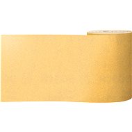 BOSCH Roll of sandpaper EXPERT C470 for manual sanding 115 mm, 5 m, P180 2.608.900.900 - Sandpaper